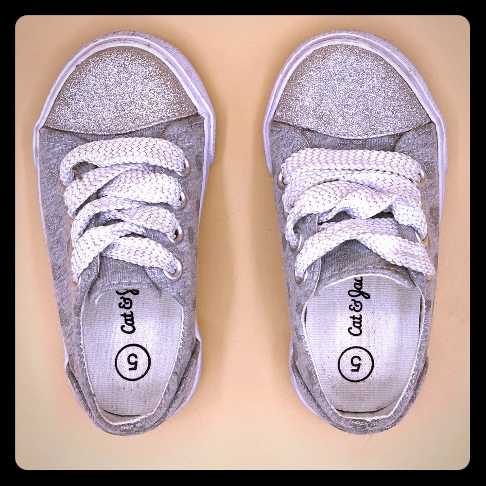 Cat & Jack Shoes